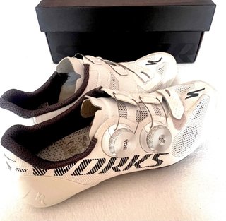 S-Works Vent Talla 39 Blancas