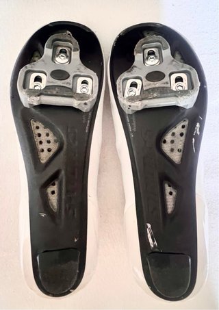S-Works Vent Talla 39 Blancas