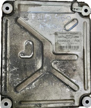 Volvo centralita motor uce 20985620 fh12