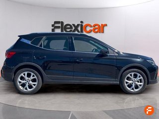 Seat Arona 1.0 TSI 85kW (115CV) DSG FR XM