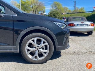 Seat Arona 1.0 TSI 85kW (115CV) DSG FR XM