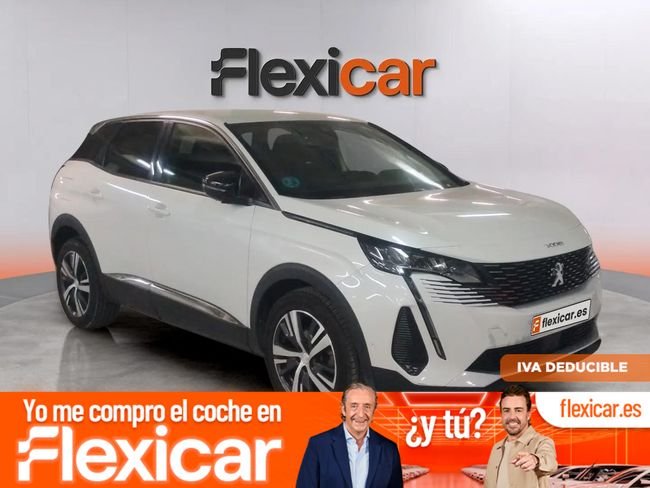 Peugeot 3008 1.2 PureTech 96KW S&S Allure Pack - foto 1
