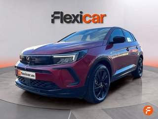 Opel Grandland 1.2T XHT MT6 S/S GS