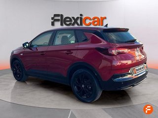 Opel Grandland 1.2T XHT MT6 S/S GS
