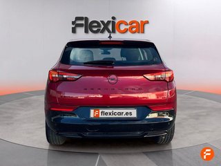 Opel Grandland 1.2T XHT MT6 S/S GS