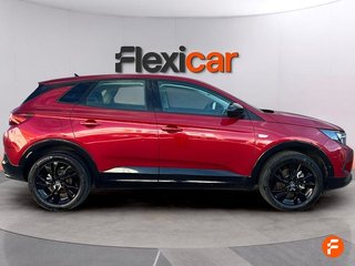 Opel Grandland 1.2T XHT MT6 S/S GS