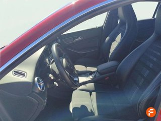 Mercedes Clase CLA CLA 220 d Shooting Brake