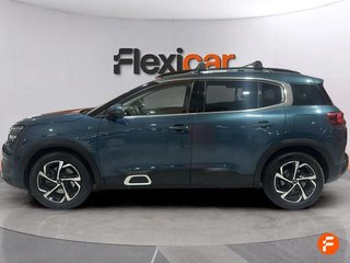 Citroën C5 Aircross 225 e-EAT8 Feel