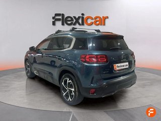 Citroën C5 Aircross 225 e-EAT8 Feel