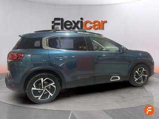 Citroën C5 Aircross 225 e-EAT8 Feel