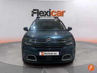 Citroën C5 Aircross 225 e-EAT8 Feel