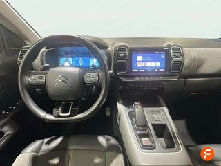 Citroën C5 Aircross 225 e-EAT8 Feel