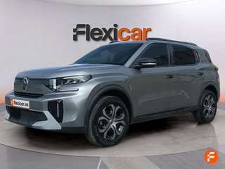 Citroën C3 Aircross Turbo 73kW (100CV) BVM6 PLUS
