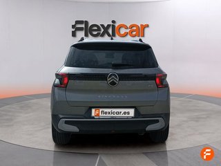 Citroën C3 Aircross Turbo 73kW (100CV) BVM6 PLUS