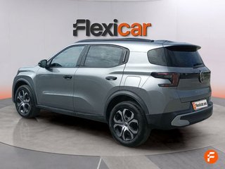 Citroën C3 Aircross Turbo 73kW (100CV) BVM6 PLUS