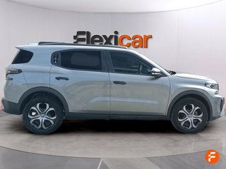Citroën C3 Aircross Turbo 73kW (100CV) BVM6 PLUS