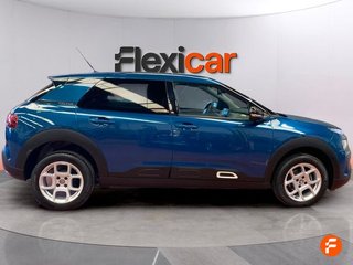 Citroën C4 Cactus PureTech 110 S&S Shine