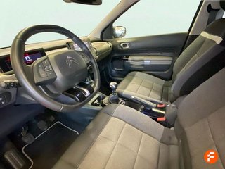 Citroën C4 Cactus PureTech 110 S&S Shine