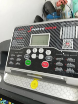 Cinta de correr