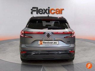 Renault Austral Iconic Esprit Alpine E-Tech F Hybr 147kW