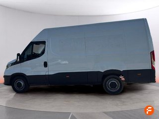 Iveco Daily IVEC DIAL