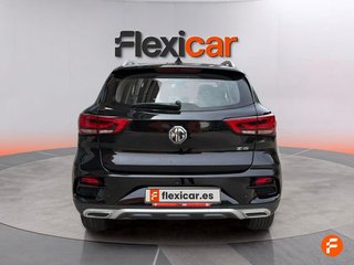 MG ZS 1.0T Luxury