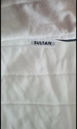 Colchón IKEA SULTAN para cama KURA