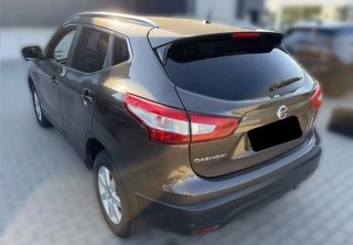 Despiece Nissan Qashqai 1.5 DCI 110CV VISIA (2012)