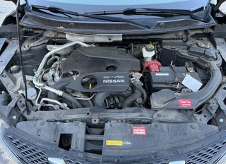 Despiece Nissan Qashqai 1.5 DCI 110CV VISIA (2012)
