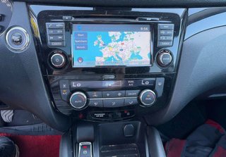 Despiece Nissan Qashqai 1.5 DCI 110CV VISIA (2012)