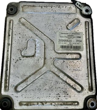 Volvo centralita motor uce 20995620 .