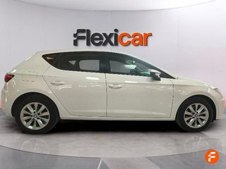 Seat Leon ST 1.6 TDI 85kW (115CV) St&Sp Style