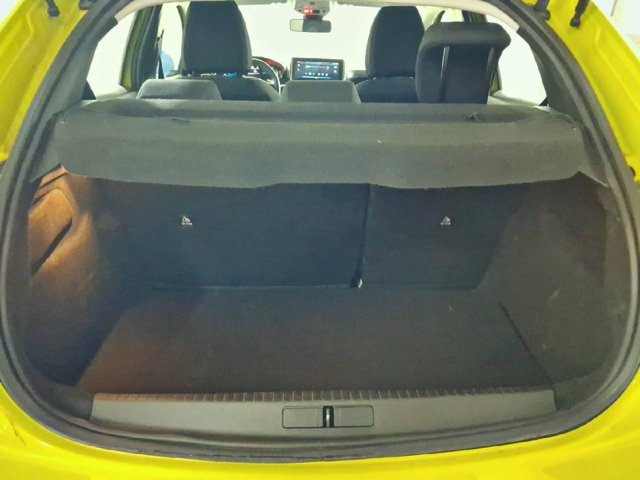 Peugeot 208 Style HYBRID 110 eDCS6
