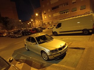 BMW Serie 3 2005
