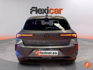Opel Astra 1.2T XHL 81kW (110CV) Edition