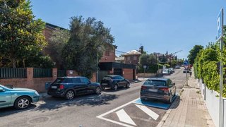 Casa adosada en venta en La Florida - El Plantío en Madrid