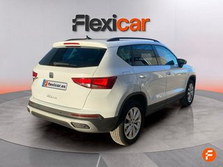 Seat Ateca 1.5 TSI 110kW DSG S&S Style XL