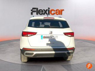Seat Ateca 1.5 TSI 110kW DSG S&S Style XL