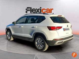 Seat Ateca 1.5 TSI 110kW DSG S&S Style XL