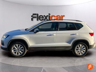 Seat Ateca 1.5 TSI 110kW DSG S&S Style XL