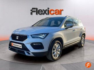 Seat Ateca 1.5 TSI 110kW DSG S&S Style XL