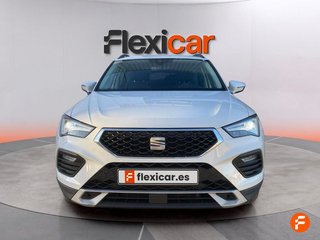 Seat Ateca 1.5 TSI 110kW DSG S&S Style XL
