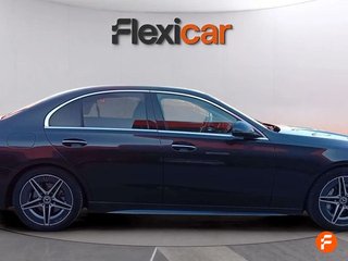 Mercedes Clase C C 220 d