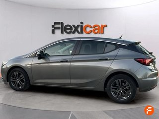 Opel Astra 1.6 CDTi S/S 81kW (110CV) Dynamic