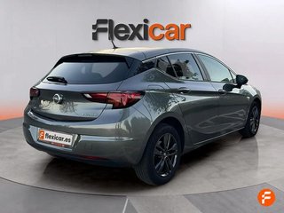 Opel Astra 1.6 CDTi S/S 81kW (110CV) Dynamic