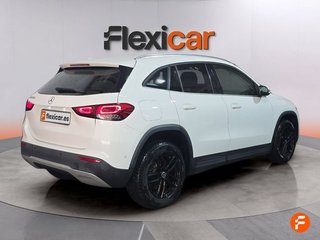 Mercedes GLA GLA 250 e