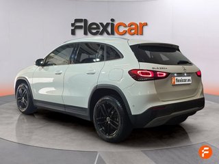 Mercedes GLA GLA 250 e
