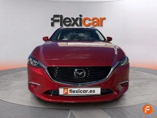 Mazda 6 175 AT 4WD