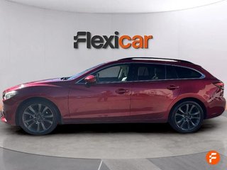 Mazda 6 175 AT 4WD