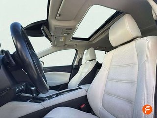 Mazda 6 175 AT 4WD